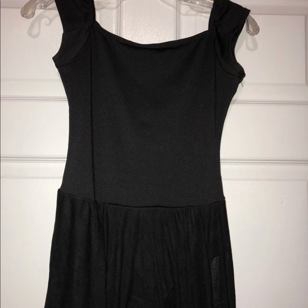 Girls Leotard